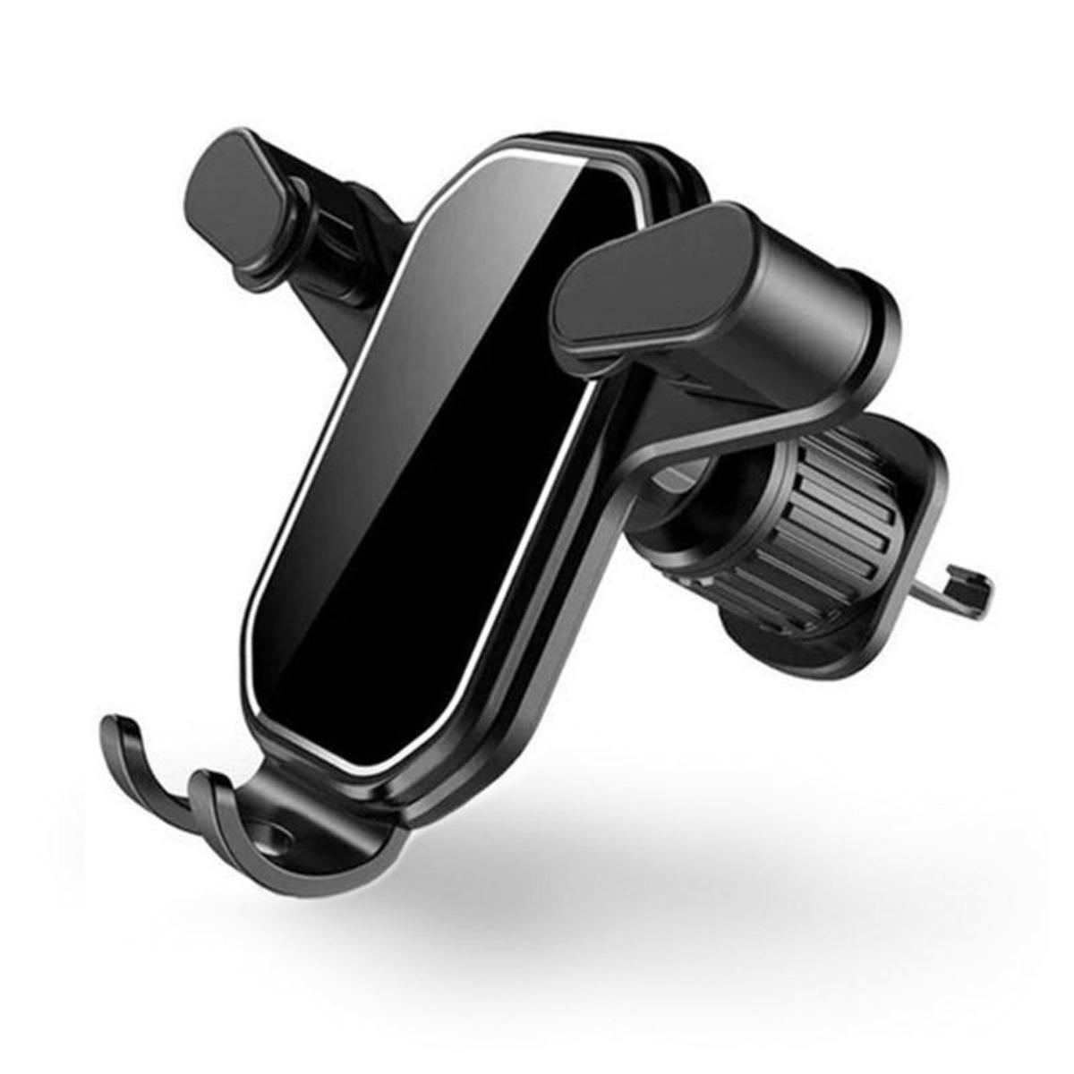 Universal Car Hook Base Phone Holder: Keep Your Phone Secure On-The-Go