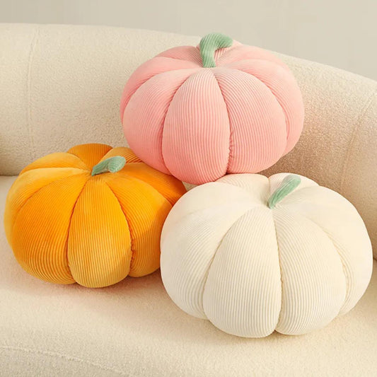 18cm Halloween Pumpkin Plush Toy