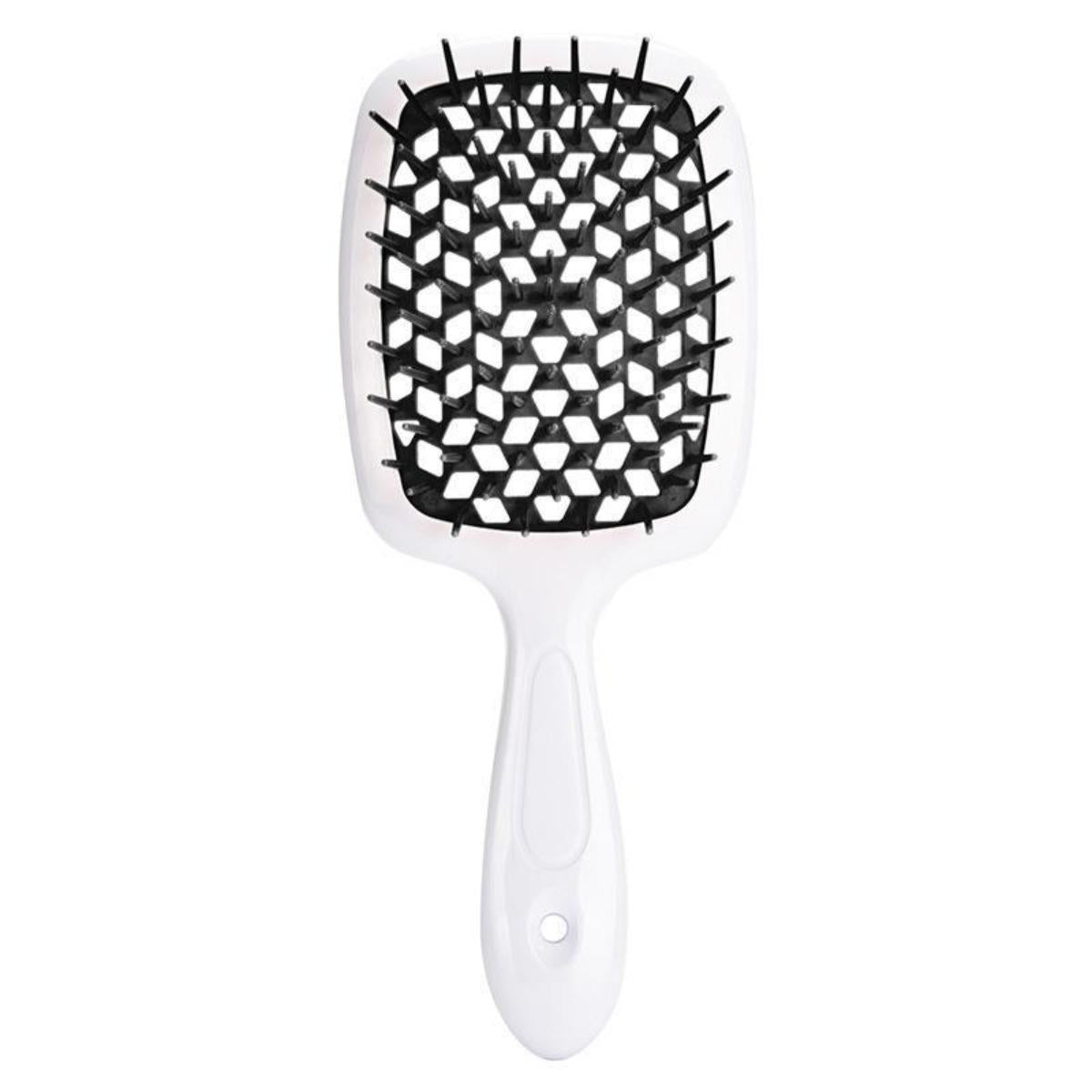 Level Up Your Hair Care Game with the Ultimate Barber Brush and Comb Set